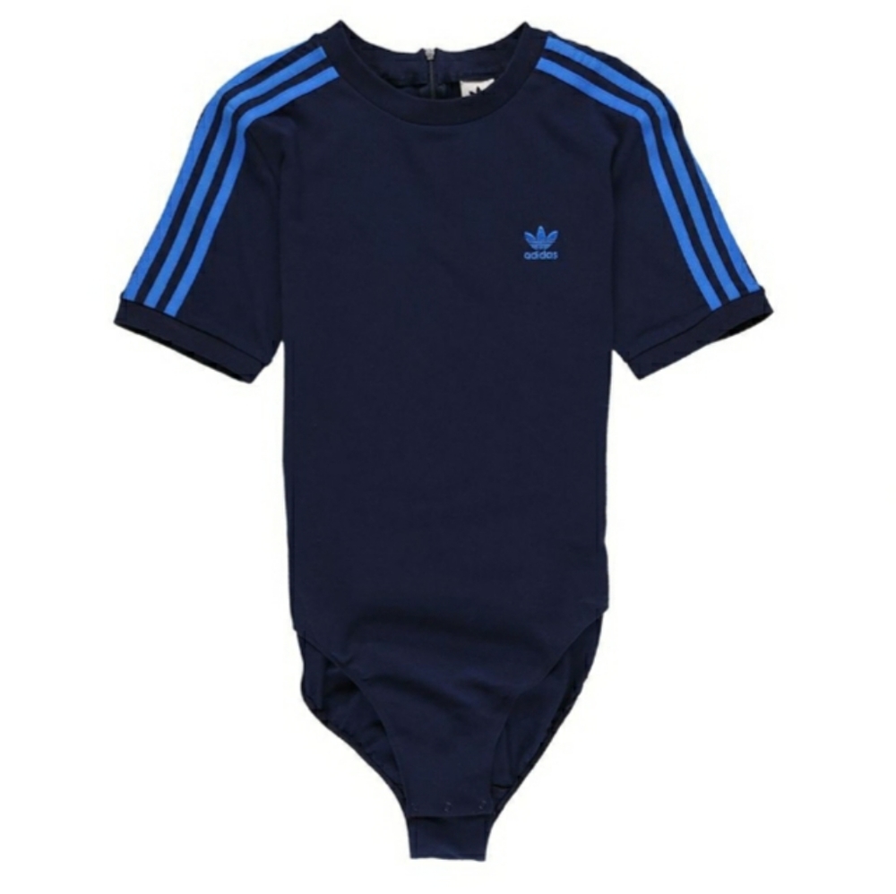 ♦️SOLD♦️Adidas bodysuit